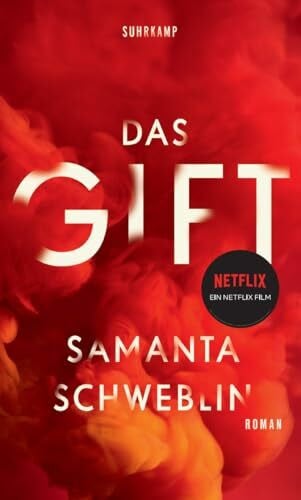 Gareis, Marianne Das Gift: Jetzt auf Netflix