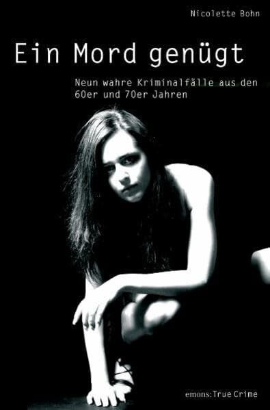 Bohn, Nicolette Ein Mord genügt