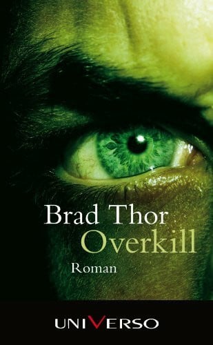Thor, Brad Overkill