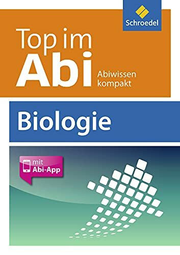Brüggemeier, Mathias Top im Abi: Abiturhilfen - Ausgabe 2014 / Biologie