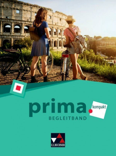 Utz, Clement prima.kompakt / prima.kompakt Begleitband