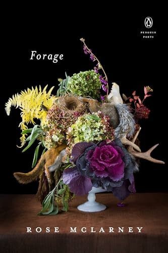 McLarney, Rose Forage (Penguin Poets)