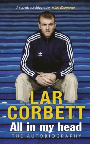 Corbett, Lar All In My Head: The Autobiography