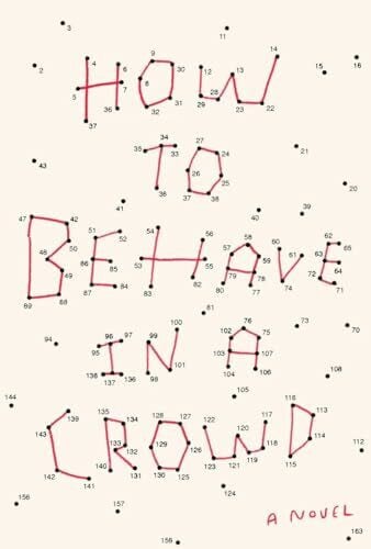 Bordas, Camille How to Behave in a Crowd: A Novel