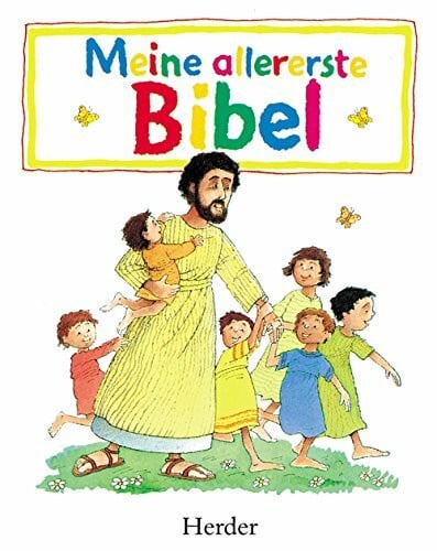 Heinen, Christiane Meine allererste Bibel