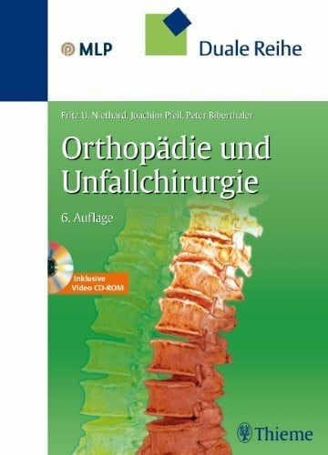 Biberthaler, Peter Duale Reihe Orthopädie und Unfallchirurgie