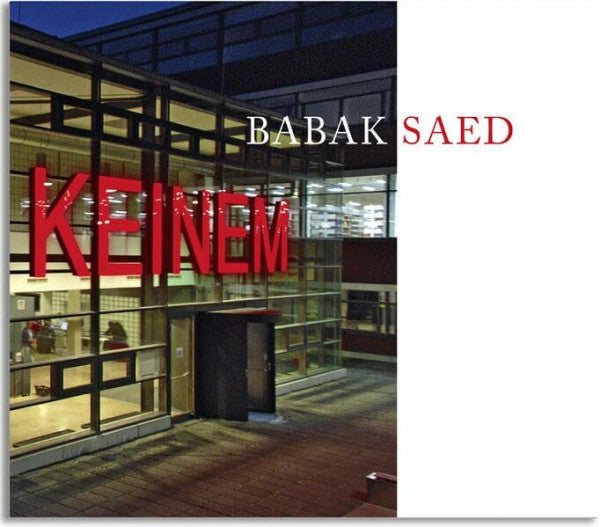 Babak, Saed Babak Saed