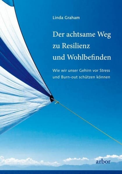 Sadler, Christine Der achtsame Weg zu Resilienz und Wohlbefinden: Wie wir unser Gehirn vor Stress und Burn-out schützen können