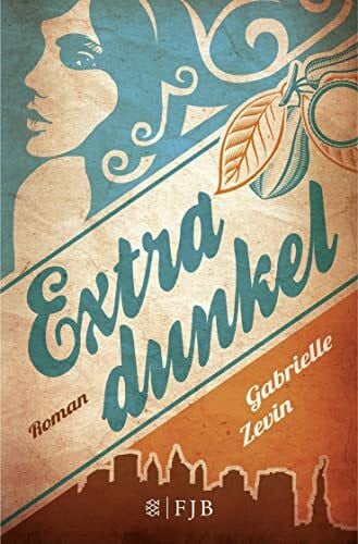 Fischer, Andrea Extradunkel: Roman (Die Birthright-Trilogie, Band 3)
