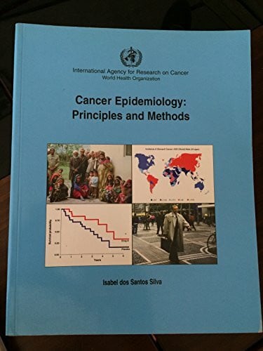 Silva, I. Santos Cancer Epidemiology