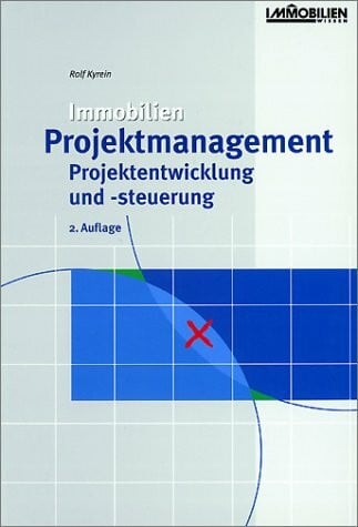 Kyrein, Rolf Immobilien - Projektmanagement, Projektentwicklung und -steuerung