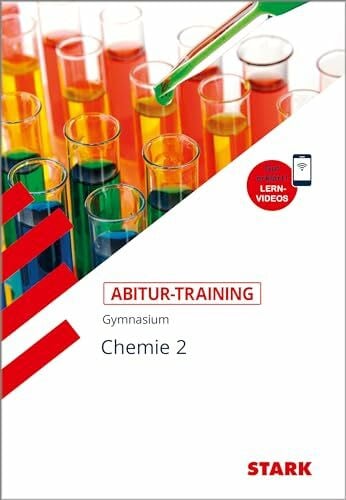 Pistohl, Birger STARK Chemie 2 - Abitur-Training: Gymnasium