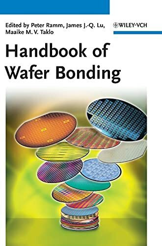 Taklo, Maaike M. V. Handbook of Wafer Bonding