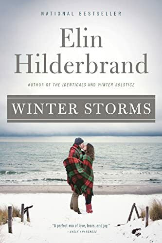 Hilderbrand, Elin Winter Storms (Winter Street, 3, Band 3)