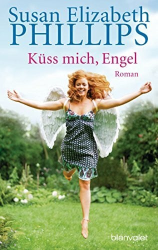 Wittich, Gertrud Küß mich, Engel