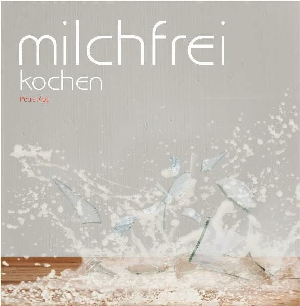 Lauinger, Moris Milchfrei kochen