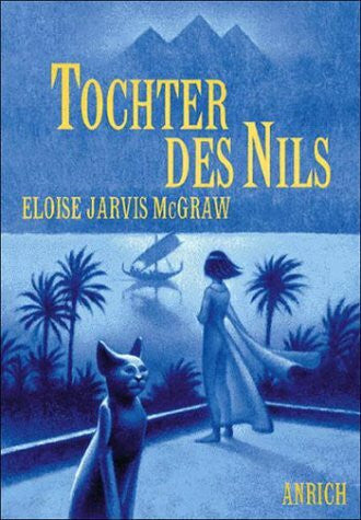 McGraw, Eloise Jarvis Tochter des Nils