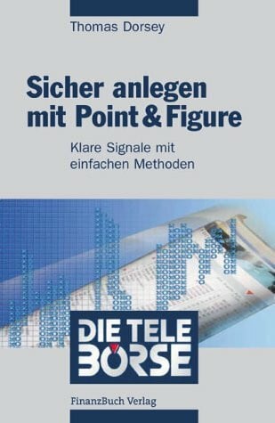 Dorsey, Thomas Point&Figur Charting: Klare Signale mit einfachen Methoden