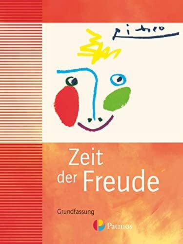 Trutwin, Werner Religion Sekundarstufe I - Grundfassung - Bisherige Ausgabe - 5./6. Schuljahr: Zeit der Freude - Schulbuch