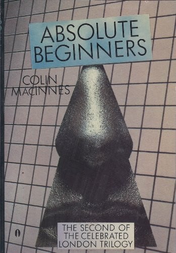 MacInnes, Colin Absolute Beginners