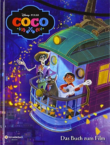 Steinbrede, Diana Coco: Das Buch zum Film