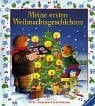 ZORA Meine ersten Weihnachtsgeschichten