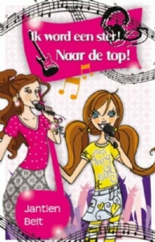 Loman, Samantha Omnibus Ik word een ster / Naar de top / druk 1