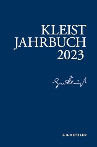 Roussel, Martin Kleist-Jahrbuch 2023