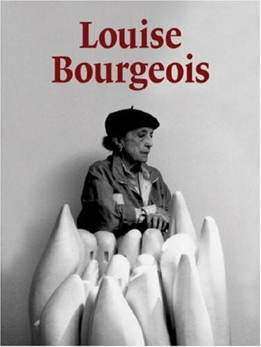 Kristeva, Julia Louise Bourgeois