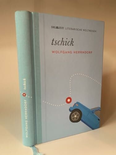 Tschick.