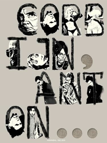 Corbijn, Anton Anton Corbijn