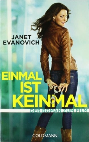 Rawlinson, Regina Einmal ist keinmal: Roman