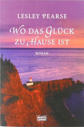 Steinwartz, Birgit Wo das Glück zu Hause ist