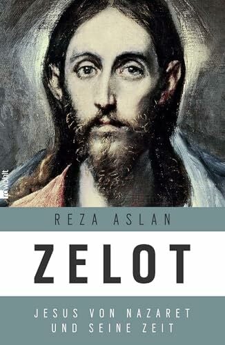 Schuler, Karin Zelot: Jesus von Nazaret und seine Zeit