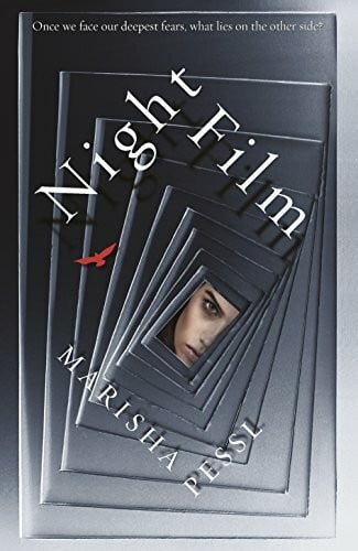 Pessl, Marisha Night Film