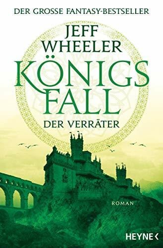 Birken, Johann Königsfall – Der Verräter: Roman (Königsfall-Reihe, Band 3)