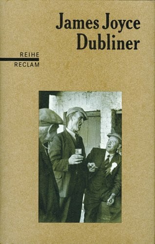 Erzgräber, Willi Dubliner: (Reihe Reclam)