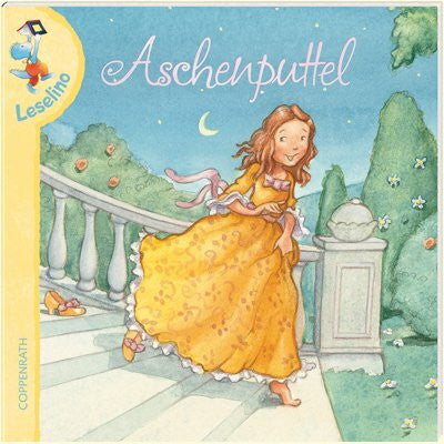 Zöller, Markus Aschenputtel: (Verkaufseinheit) (Bilder- und Vorlesebücher)