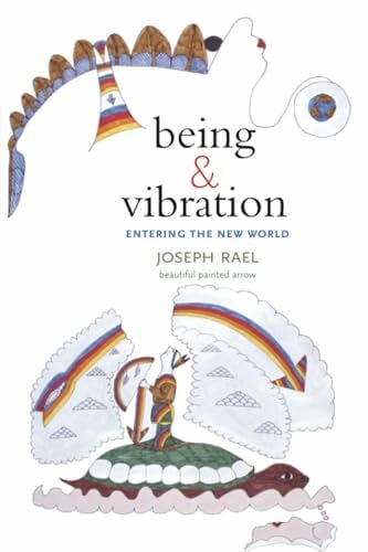 Rael, Joseph Being & Vibration: Entering the New World – Zweitliebe by ...