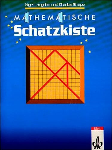 Snape, Charles Mathematische Schatzkiste