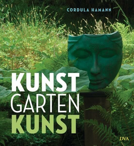 Hamann, Cordula KunstGartenKunst