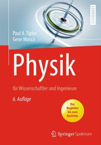 Zillgitt, Michael Physik: für Wissenschaftler und Ingenieure
