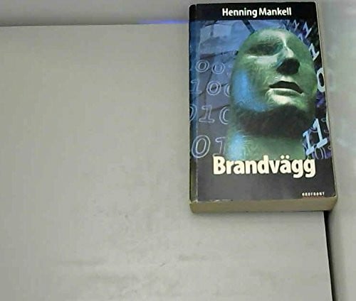 Mankell, Henning Brandvägg