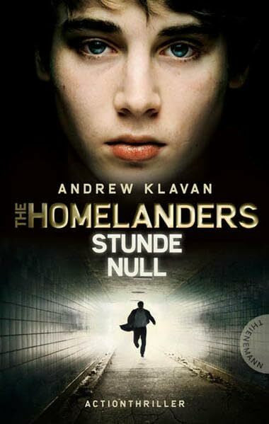 Herbst, Birgit The Homelanders, Band 1: The Homelanders - Stunde Null (Bd. 1)