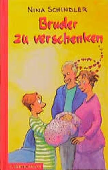 Schindler, Nina Bruder zu verschenken