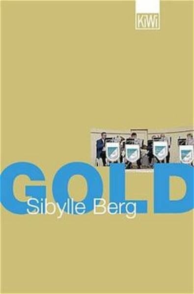 Berg, Sibylle Gold