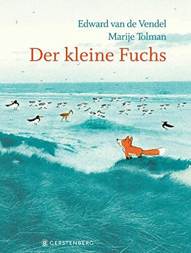 Tolman, Marije Der kleine Fuchs