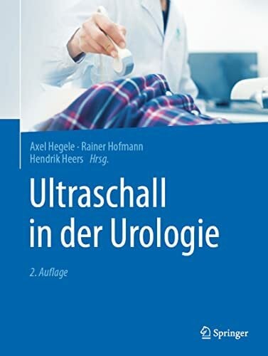 Stula, Astrid Ultraschall in der Urologie: unter Mitarbeit von A. Stula