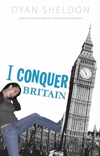 Sheldon, Dyan I Conquer Britain