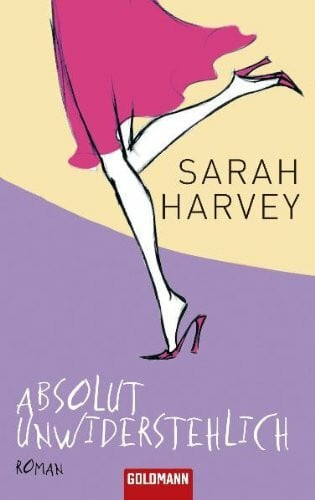 Raschig, Barbara Absolut unwiderstehlich: Roman